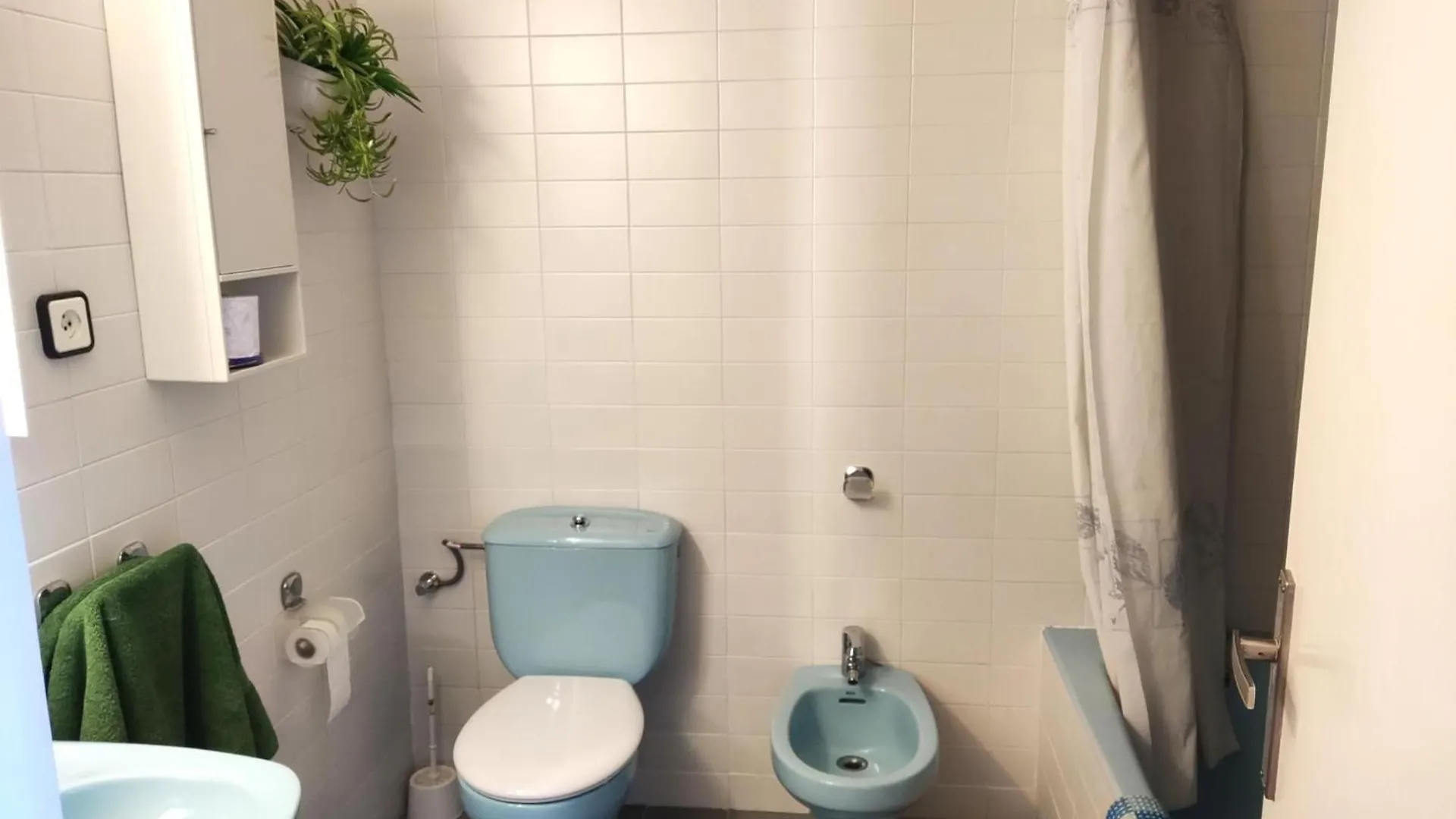 Apartment Apartament Ccs 198 Begur