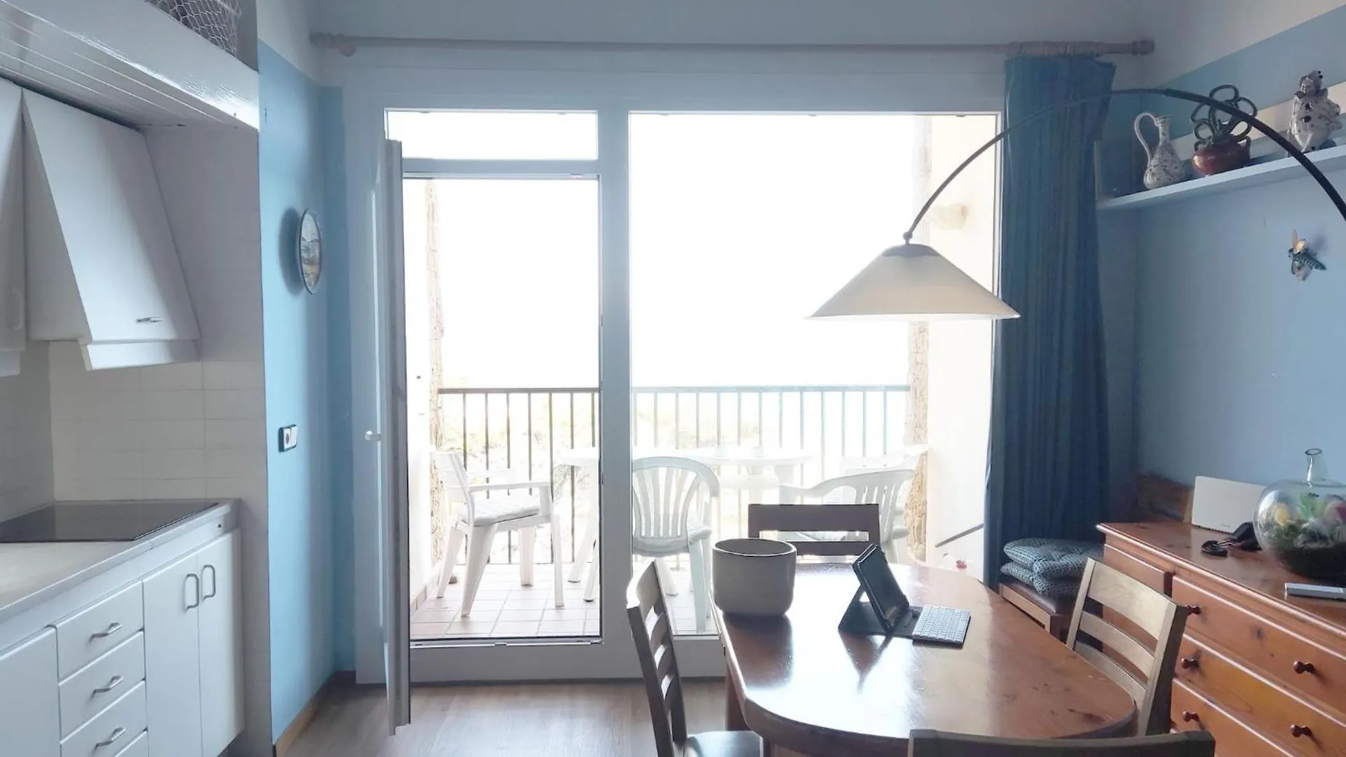 Apartament Ccs 198 Begur Apartment