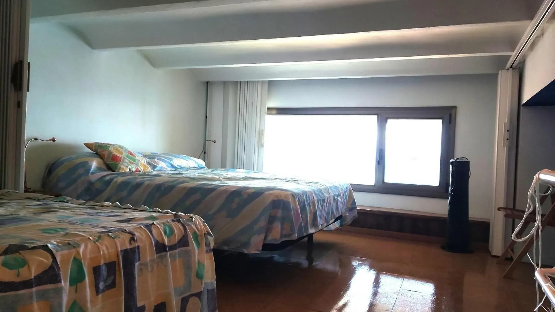 Apartment Apartament Ccs 198 Begur