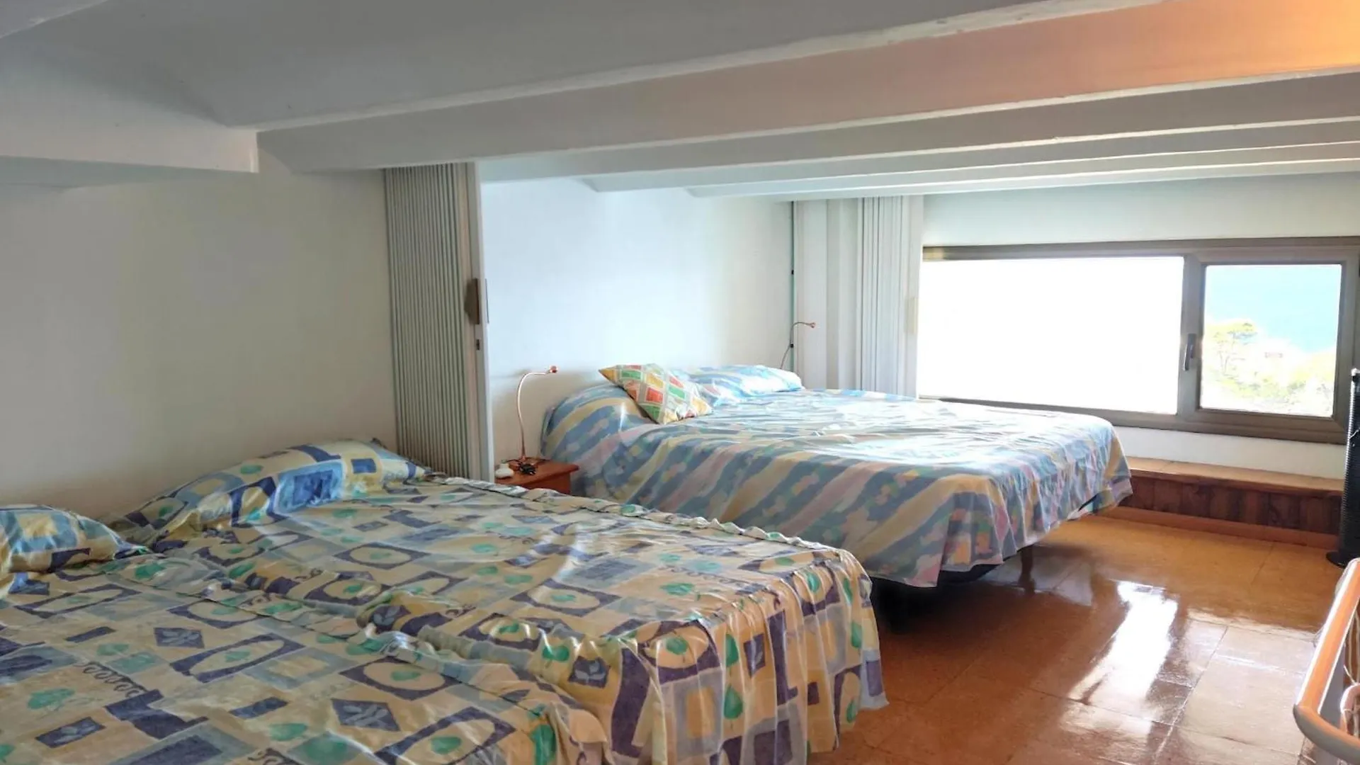 Apartament Ccs 198 Begur Apartment
