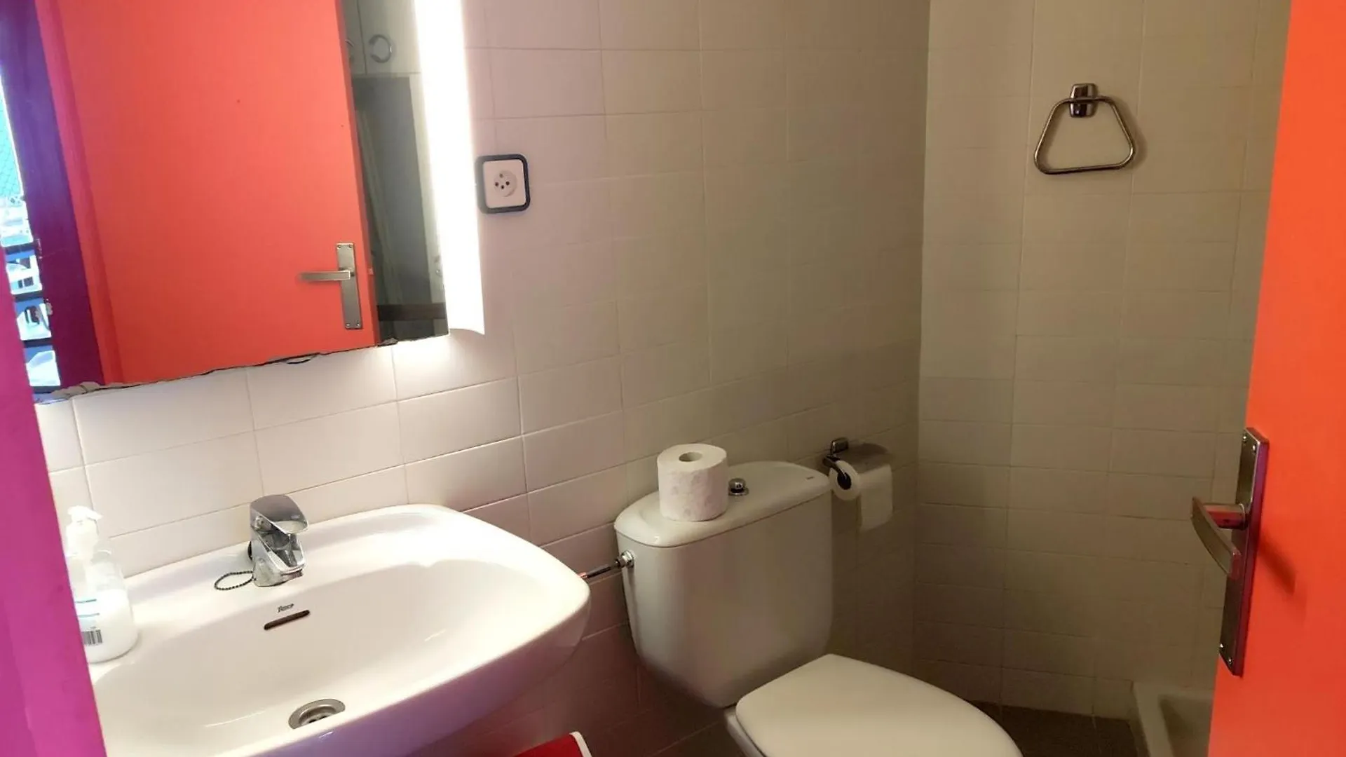 Apartament Ccs 198 Begur 0*,