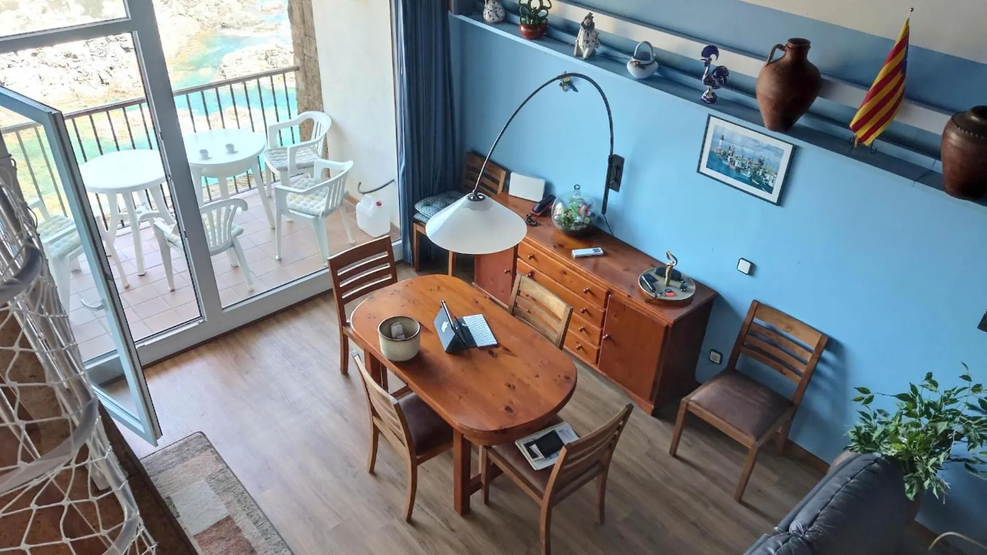Apartament Ccs 198 Begur