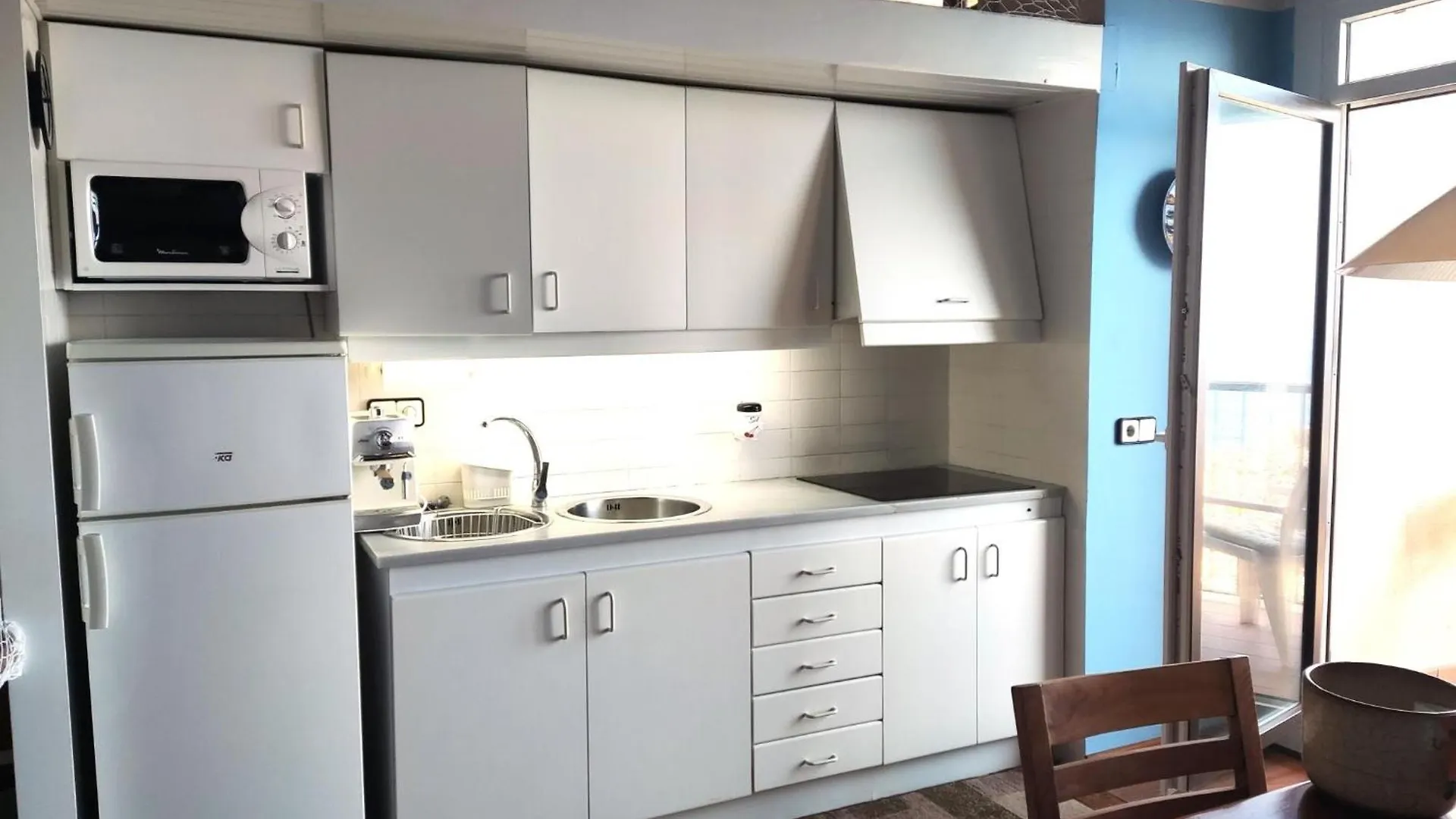 Apartament Ccs 198 Begur Spain