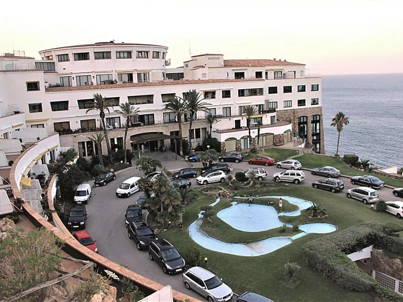 Apartment Apartament Ccs 198 Begur Spain