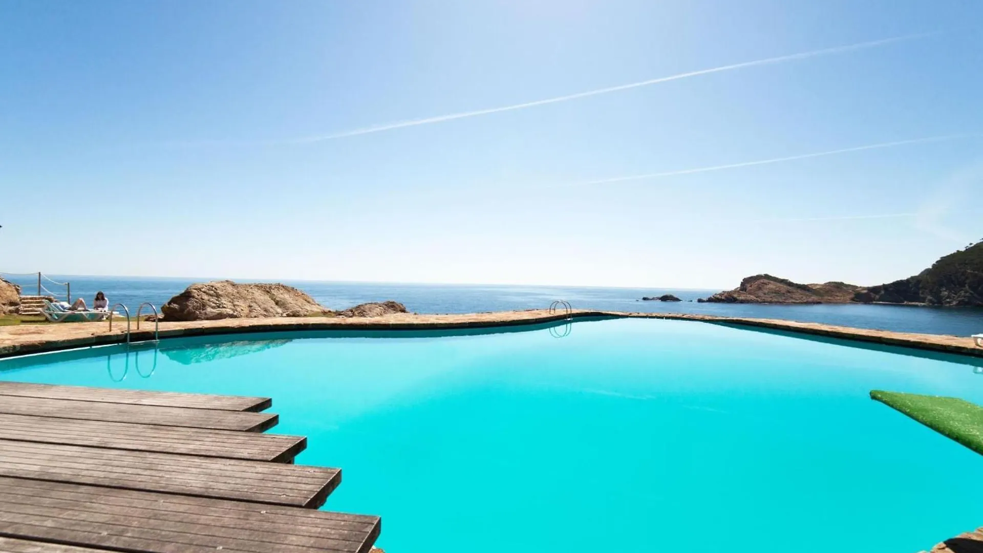 Apartament Ccs 198 Begur