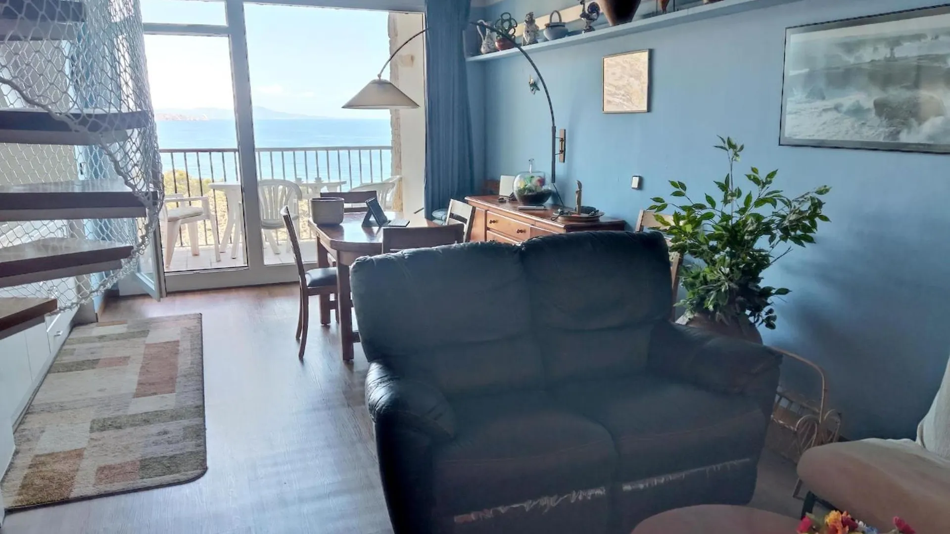 Apartment Apartament Ccs 198 Begur