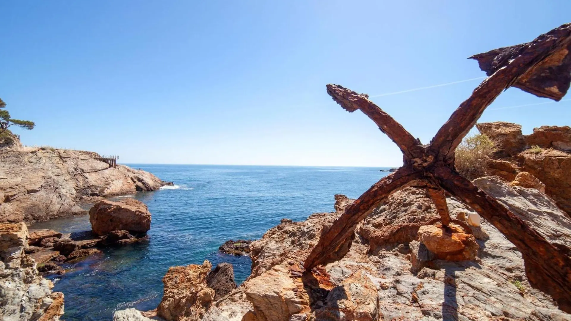 Apartament Ccs 198 Begur Spain