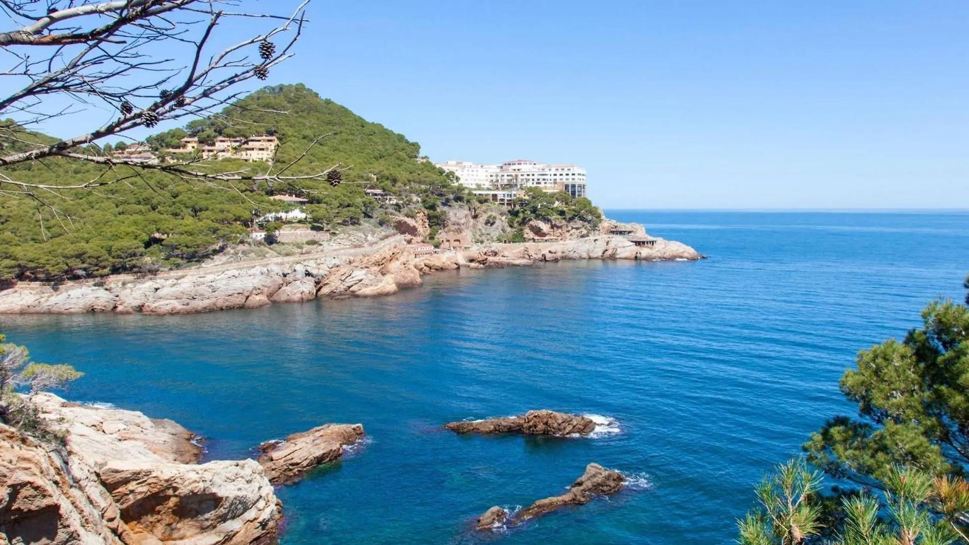 Apartament Ccs 198 Begur 0*,  Spain