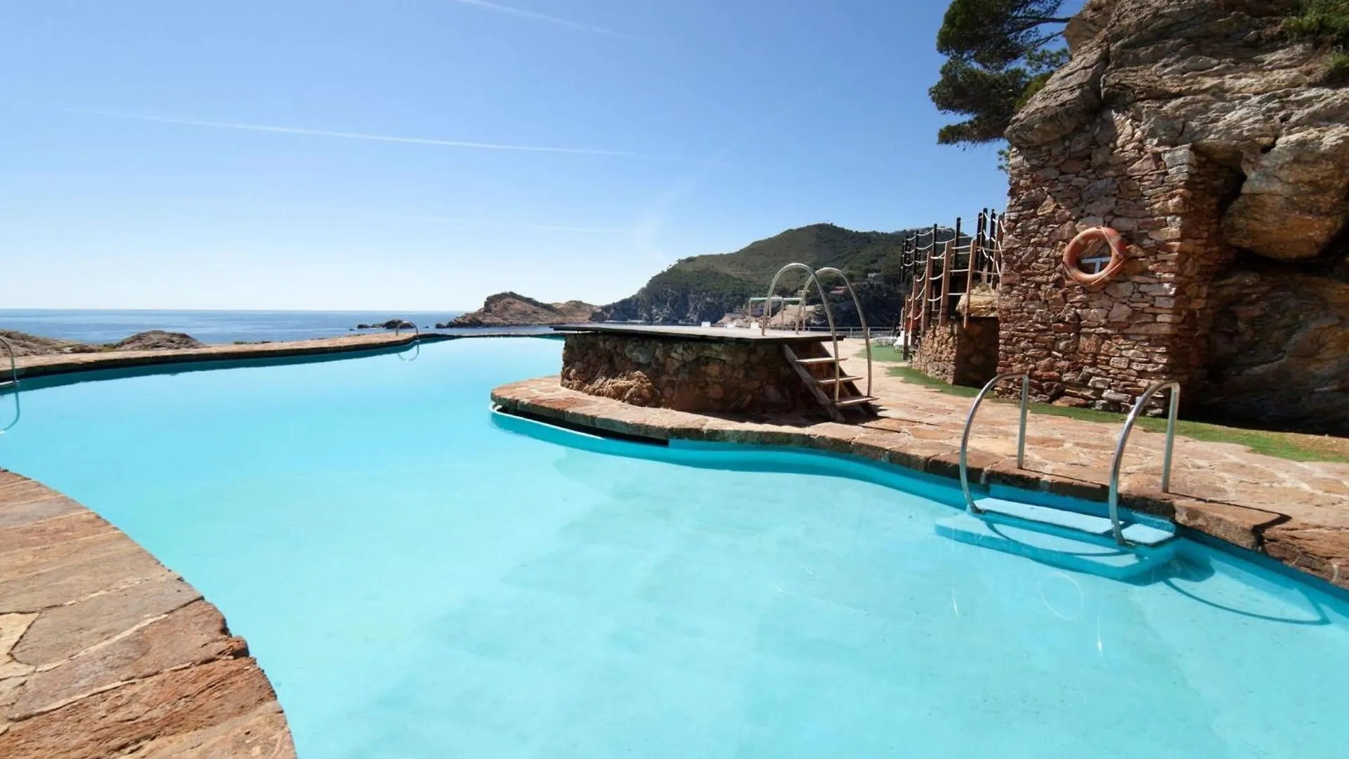 Apartament Ccs 198 Begur Apartment