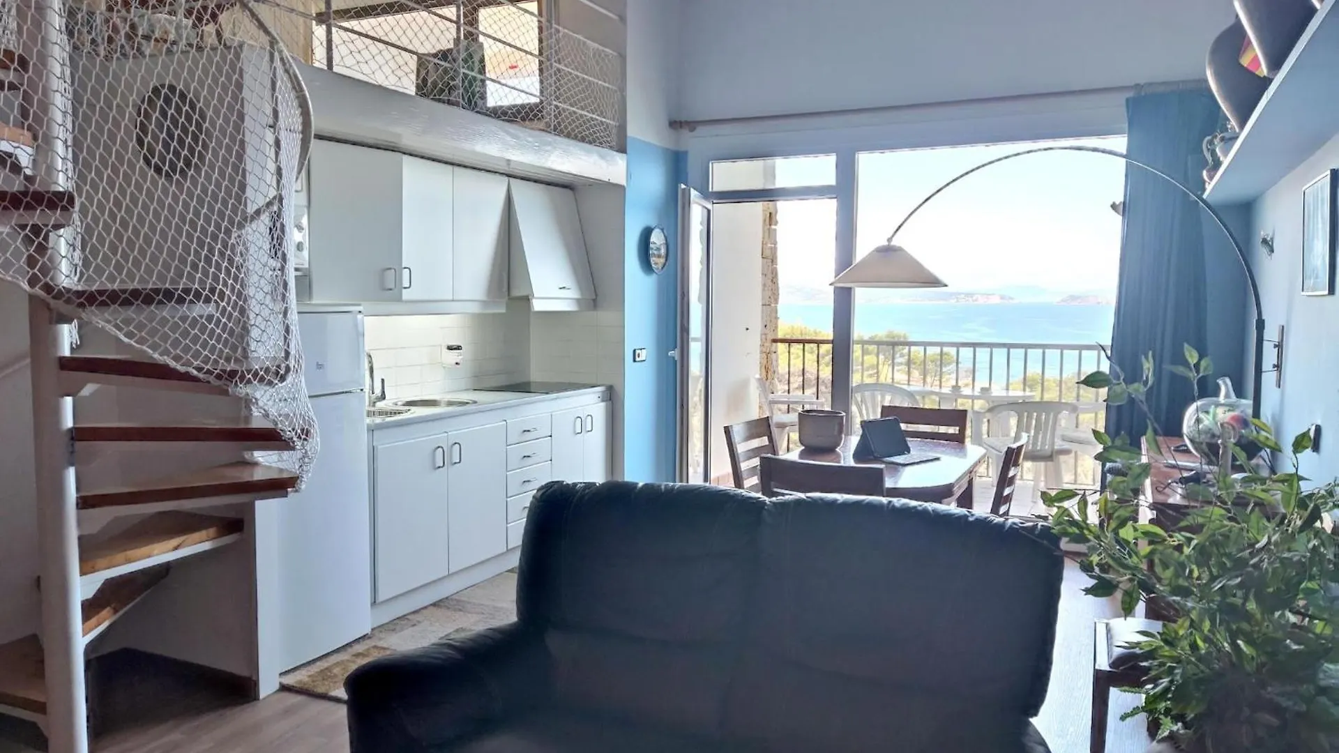Apartament Ccs 198 Begur