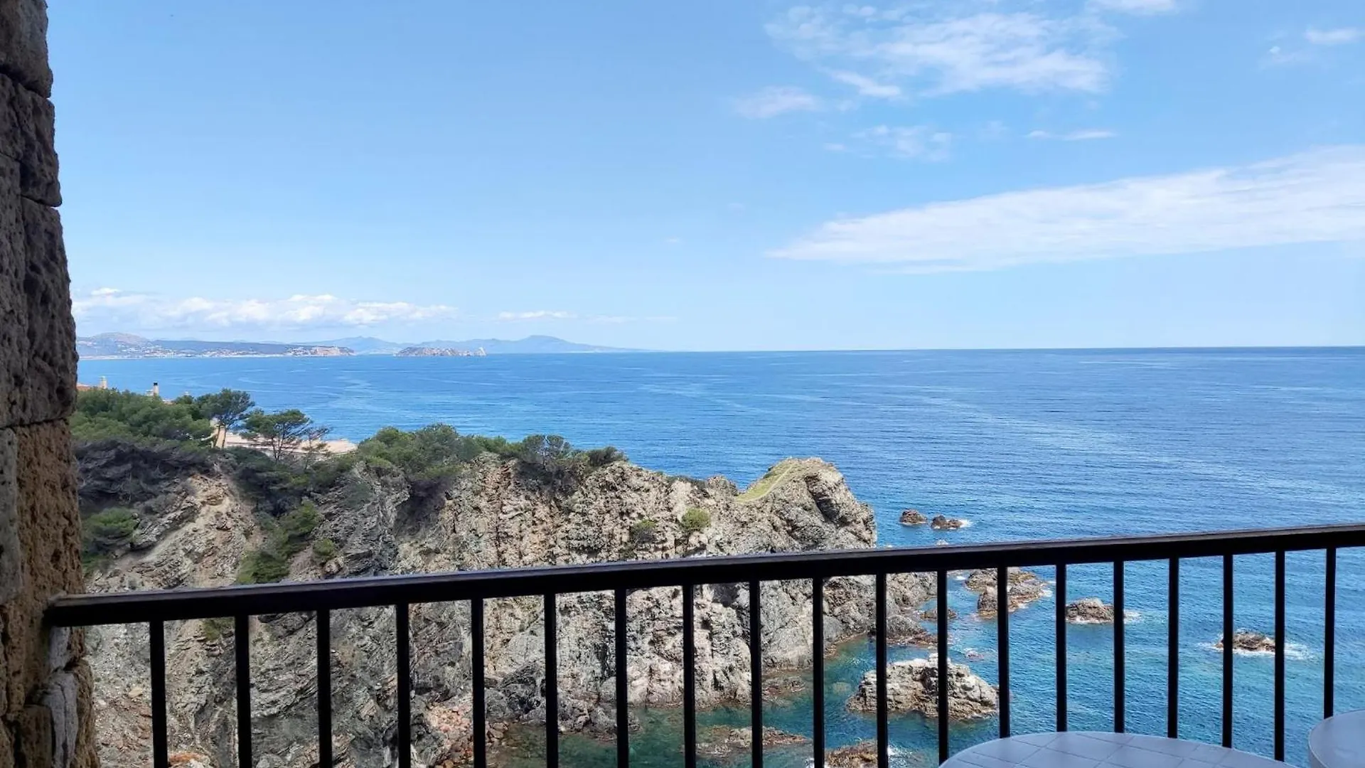 Apartment Apartament Ccs 198 Begur