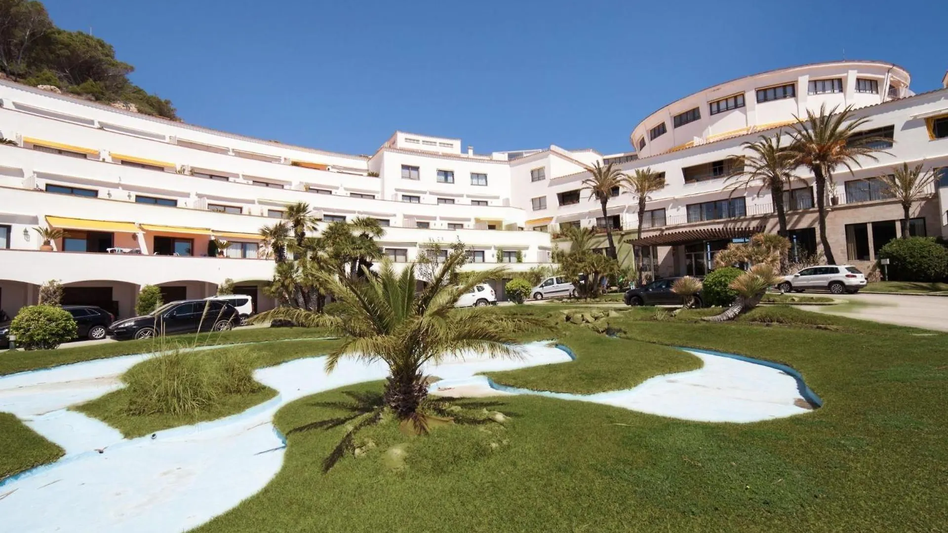 Apartament Ccs 198 Begur Apartment