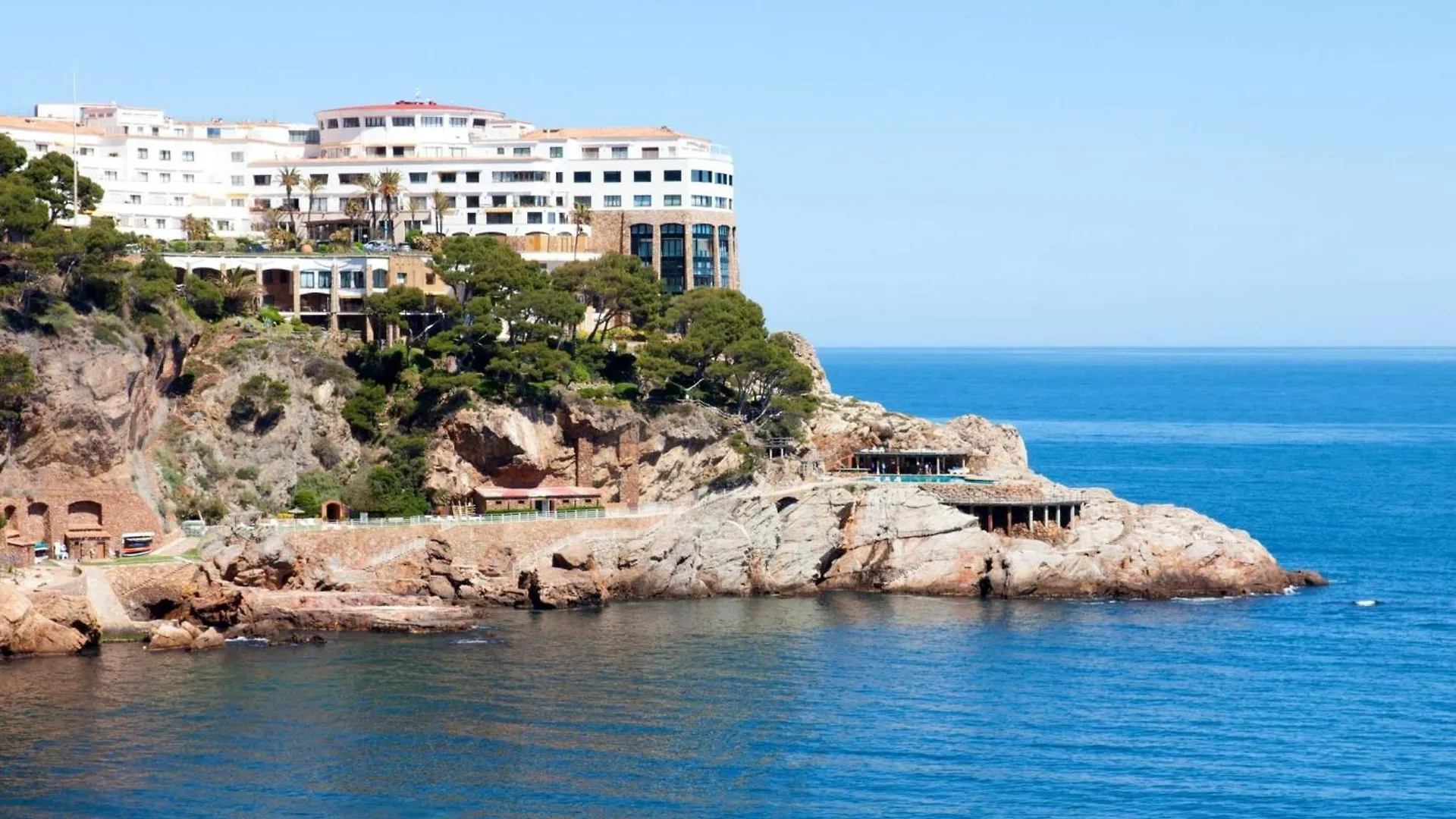 Apartament Ccs 198 Begur
