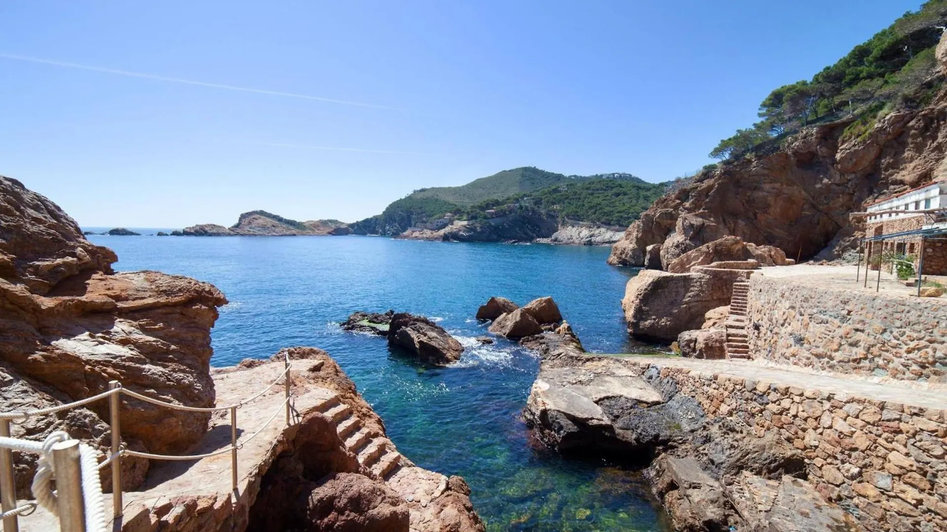 Apartment Apartament Ccs 198 Begur