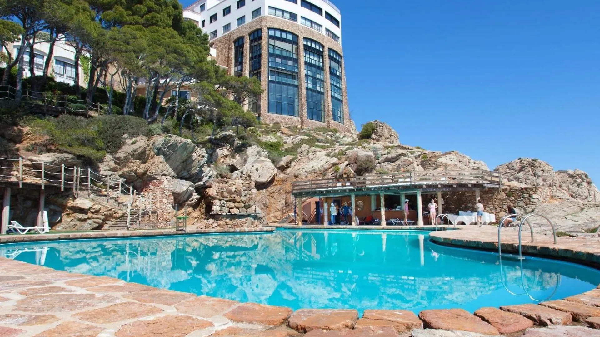 Apartament Ccs 198 Begur 0*,  Spain