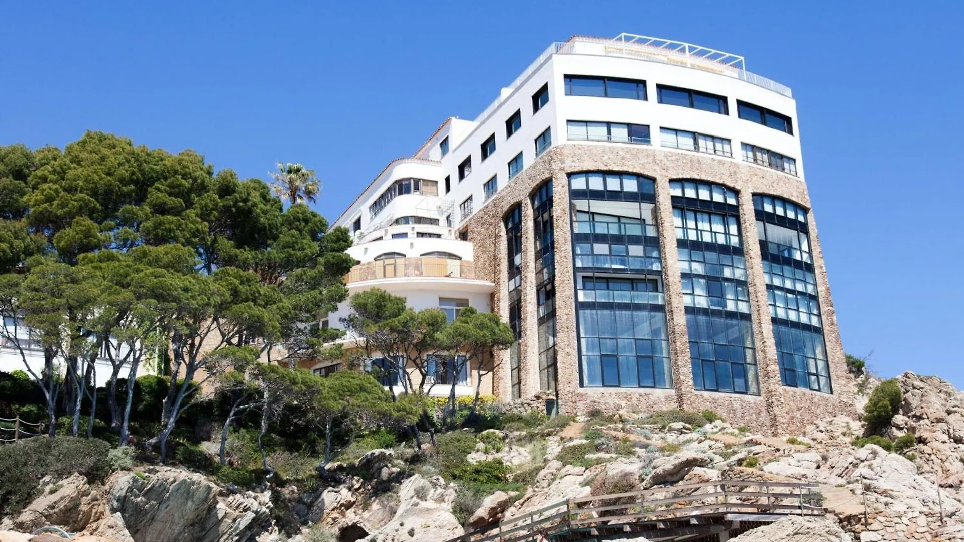 Apartment Apartament Ccs 198 Begur Spain