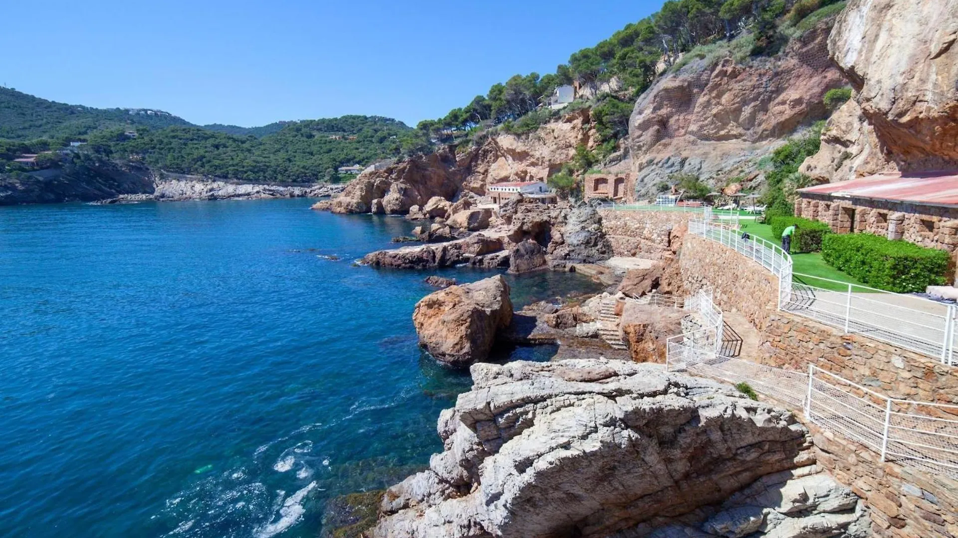 Apartment Apartament Ccs 198 Begur