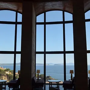 Apartamento Cap Sa Sal - Sa Roca 3, Begur