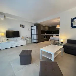 Apartamento Antic Plankton - Sa Riera - Free Parking, Beach, Wifi, Perfect Holidays, Begur