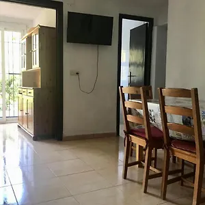 Apartamento Apartamento Begur, Begur