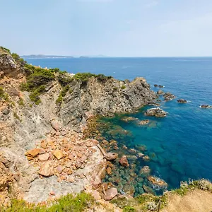 Apartamento Cap Sa Sal Aquamarina, Begur