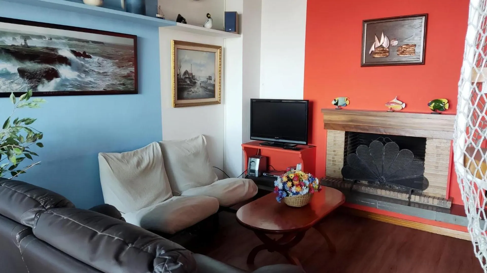 Apartament Ccs 198 Begur 0*,