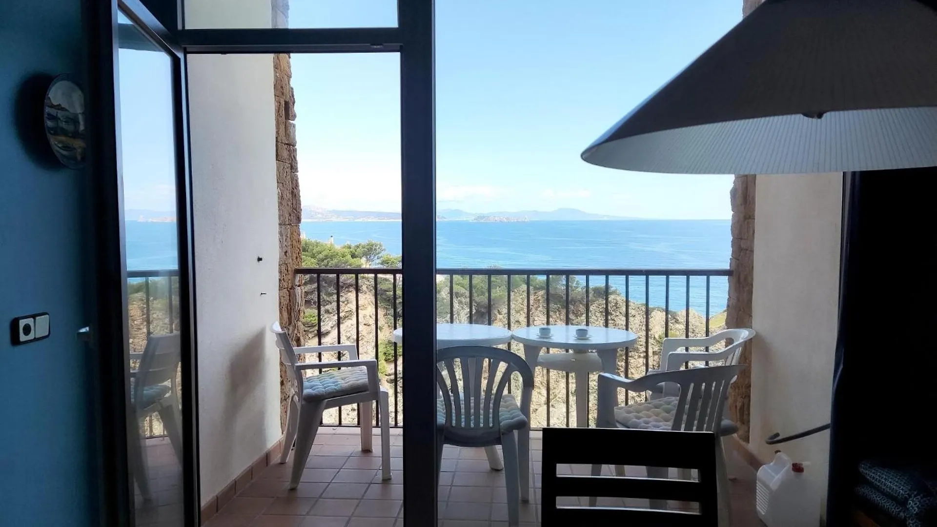 Apartament Ccs 198 Begur Apartment