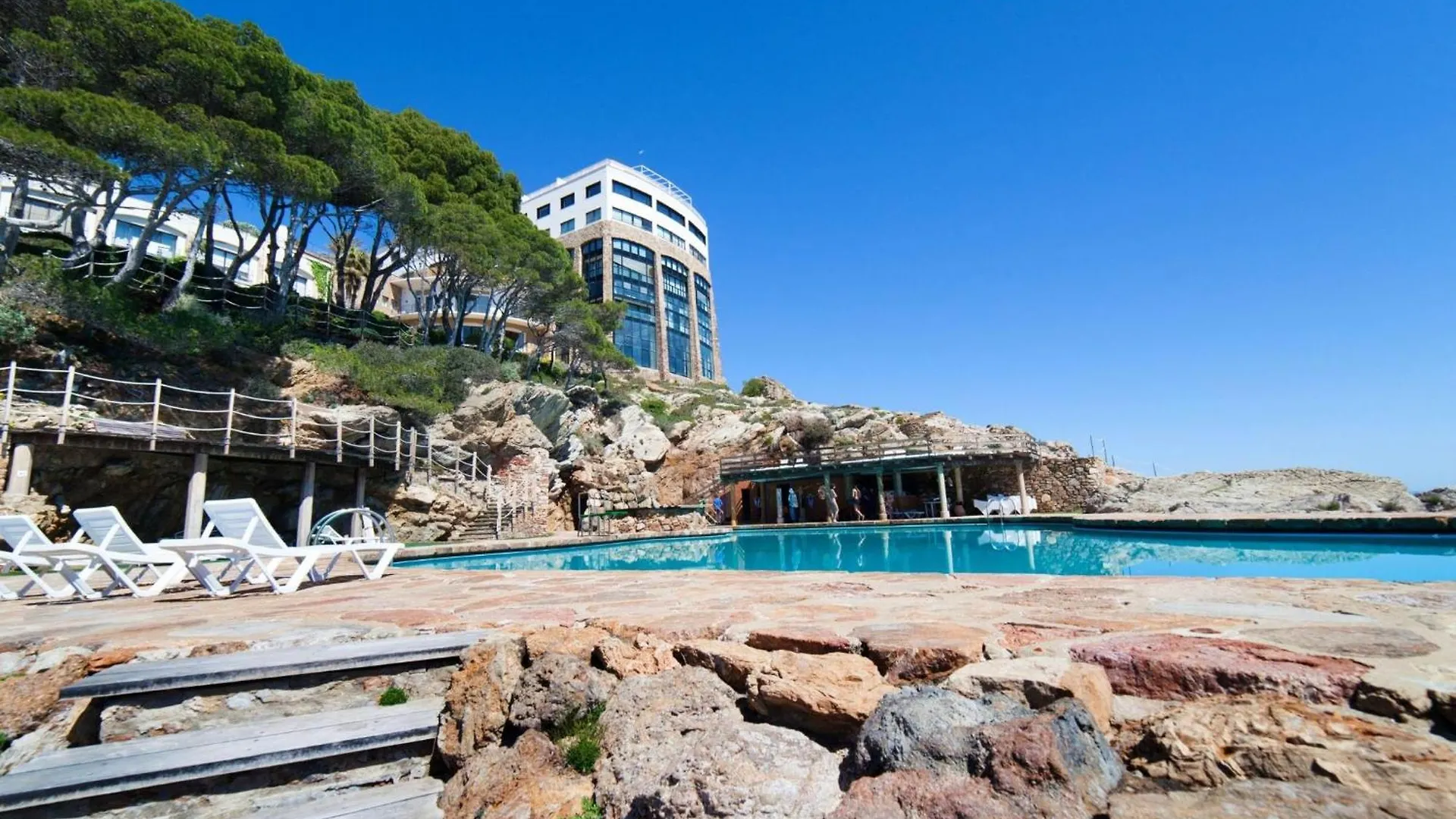 Apartament Ccs 198 Begur Apartment